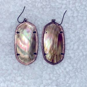 Kendra Scott Earrings